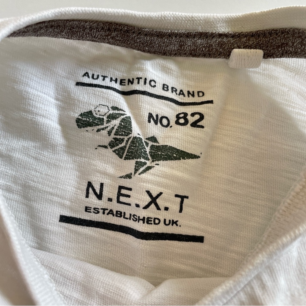 Next Tee - Picture 3 of 4